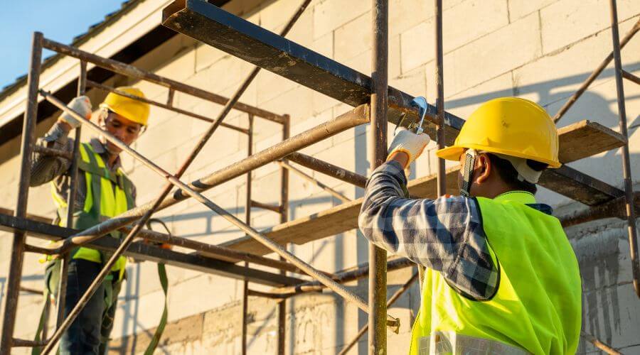 Flashing Repair in Depauville, NY